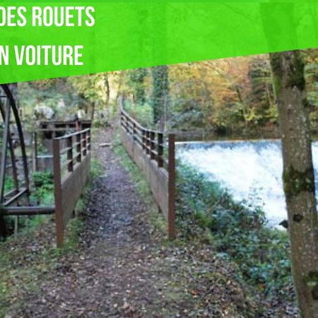 Le Grand Pirou # Lumineux # Halte Auvergne تيير المظهر الخارجي الصورة