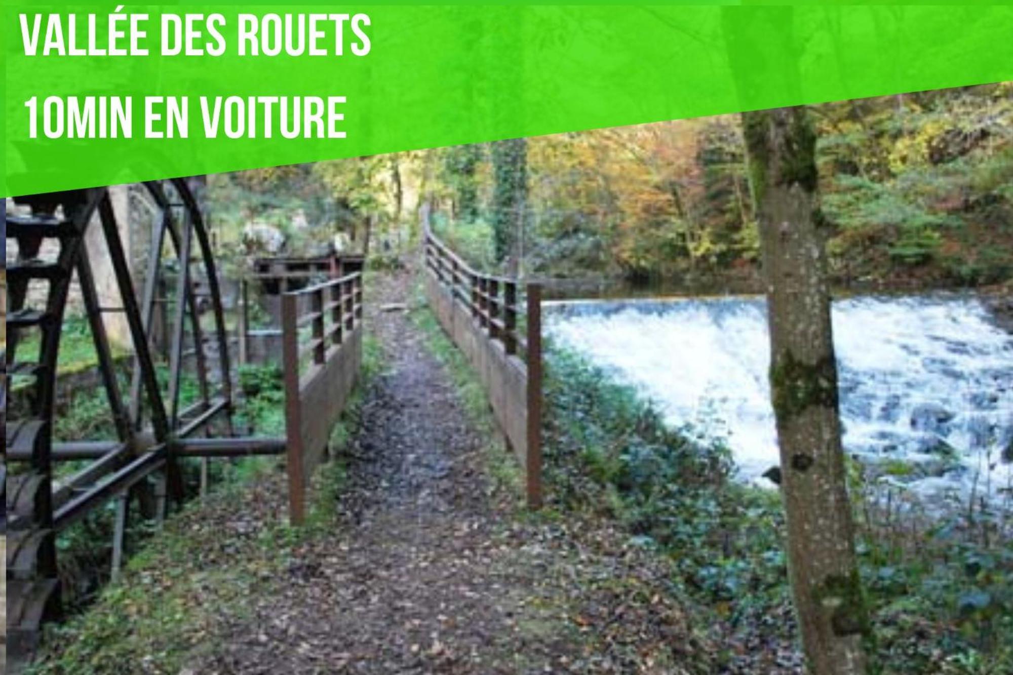 Le Grand Pirou # Lumineux # Halte Auvergne تيير المظهر الخارجي الصورة