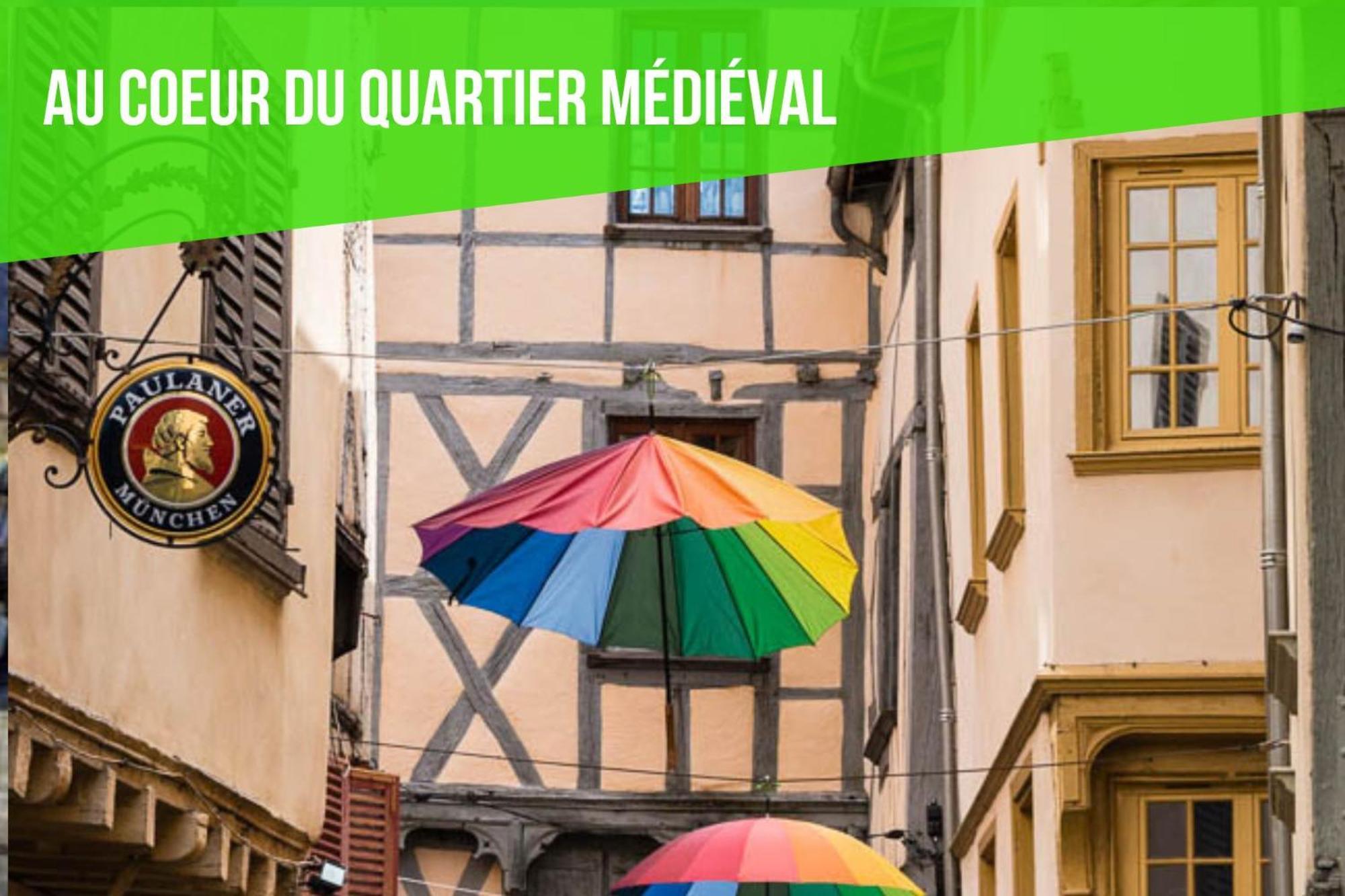 Le Grand Pirou # Lumineux # Halte Auvergne تيير المظهر الخارجي الصورة