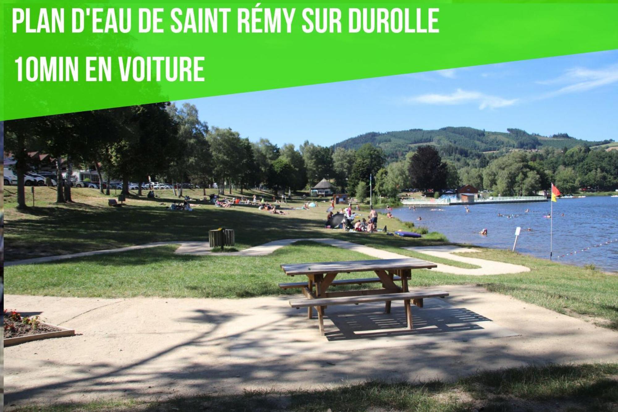 Le Grand Pirou # Lumineux # Halte Auvergne تيير المظهر الخارجي الصورة